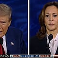 Trump floods debate with lies and distortions: 13 of his most outrageous claims