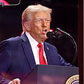Trump is coming to Ohio to tout his drug program. Is there anything new about it?