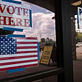 Trump’s DOJ wants personal voter data for ‘improper purposes,’ Michigan official says