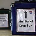 Trump signs order seeking to curb vote-by-mail in bid to control state election laws