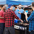 New report: tailgating is more expensive under Trump