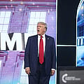 ‘I’m entitled to personal attacks’ against Harris, Trump asserts