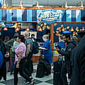 TSA officers finally get paid amid ongoing Homeland Security shutdown