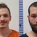 Two arrested after drug raid in Fostoria