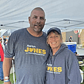 UAW endorses Aaron Jones — a factory supervisor challenging Gary Click for Ohio House District 88