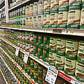 Upcoming federal food assistance pause intensifies shutdown fight
