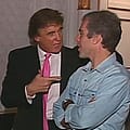 Trump appears in several files of latest Epstein release