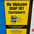 Citing a hunger ‘crisis,’ US mayors call for end to federal SNAP cuts