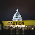 Judge blocks Trump shutdown layoffs, citing political retribution