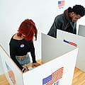 US Senate turns down photo ID requirement for voting, slammed by Dems as ‘theatrics’