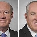 Utility executives reindicted on state bribery charges