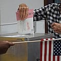 Voting rights advocates score three legal victories but remain on alert against election threats