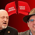 Watson emerges as MAGA pick as Click faces right-wing revolt