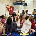 What are the statuses of Ohio’s education bills in the legislature?