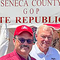 Why so many Republicans are running against each other in Seneca County