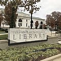 Workers at one of Ohio’s largest library systems set to unionize