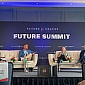 Young lawmakers talk online child safety and AI policy at annual bipartisan summit