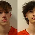 2 adults, 2 juveniles charged in Tiffin armed robbery
