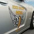 Ohio state trooper charged with felony strangulation of his girlfriend in Tiffin