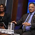 A ‘servant leader’ honored: The nation pays tribute to Jesse Jackson, civil rights icon