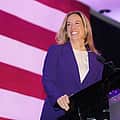 A state-by-state glimpse at the Democrats’ big night