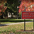 A university president, an inappropriate relationship, $60K podcasts, and another scandal in Ohio