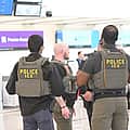 Airport chaos: TSA agents skip work, security lines expand, Trump sends in ICE to assist