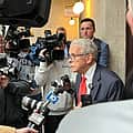Allowing politicians to stay in charge of Ohio redistricting has just led to more gerrymandering