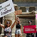 An issue for them? Ohio’s 50+ women emboldened by Moreno comments on abortion