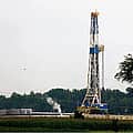 An Ohio court may OK fracking-waste wells despite pollution concerns