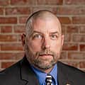 Army veteran Aaron Jones launches bid for Ohio House, challenging Rep. Gary Click