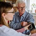 Healthcare costs top of mind for voters as midterms approach, survey finds
