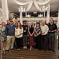 Award winners announced at 2024 Tiffin Main Street Celebration and Downtown Summit