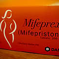 Bill regulating drugs including medication abortion pills passes Ohio House