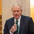 Bill Reineke poised to lead Ohio Senate as Jerry Cirino bows out: report