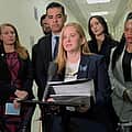 Bondi testifies before US House panel on Epstein files, but Dems blast her for evasion