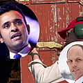 Casey Putsch uses racial slurs against Vivek Ramaswamy in rifle video