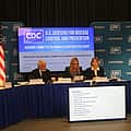 CDC vaccine committee overturns decades-old hepatitis B recommendation for newborns