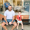 'Chill Out in Downtown Tiffin' Third Thursday to bring water activities, food trucks and live music