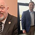 Click deletes election day attack on Vance ally Edwards