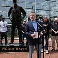 Columbus public safety leaders say they were abused by OSU doctor