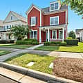 Corporate investment in residential housing may be another hurdle for first-time buyers