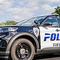 Cyclist airlifted after collision with vehicle in Tiffin