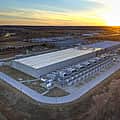 The dark side of Ohio's data center boom