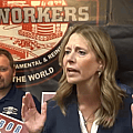 Dayton trades council breaks with ACT, endorses Acton
