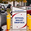 Democrats sue to block Trump’s mail ballot order as unconstitutional