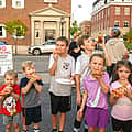 Downtown Tiffin to host annual pizza party on September 19