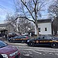 Drug task force raids Flat Rock home, seizes meth, criminal tools and firearms