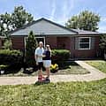 First-time homebuyers face hurdles despite gradual improvement