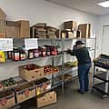 Food banks were ‘operating on fumes’ even before SNAP chaos